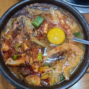 순풍해장국 사진