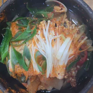 순풍해장국 사진