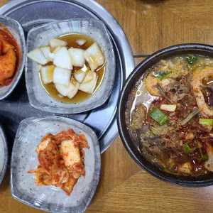 순풍해장국 사진