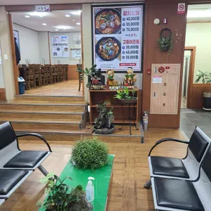 순풍해장국 리뷰 사진