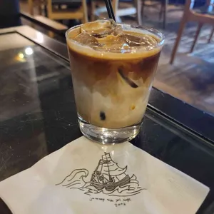 이리카페 사진