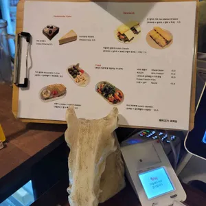 이리카페 리뷰 사진