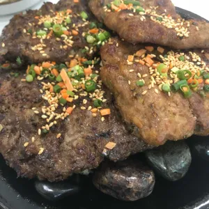 보성녹차떡갈비원조 사진