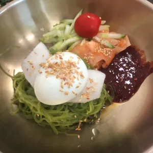 보성녹차떡갈비원조 사진