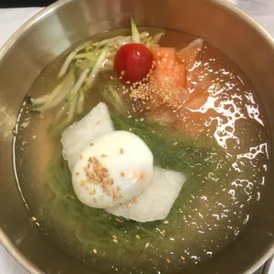 보성녹차떡갈비원조 사진