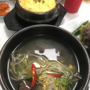 보성녹차떡갈비원조 사진