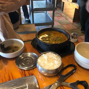 장어사냥 사진