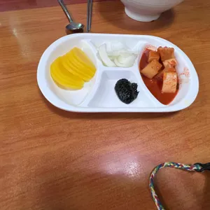 우정루 대표 사진