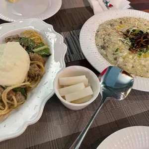 파 사진