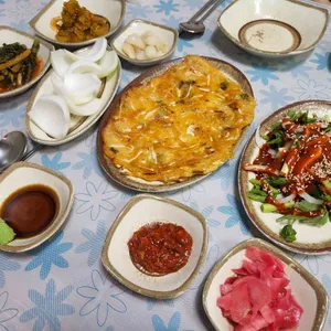 청천쭈꾸미 사진