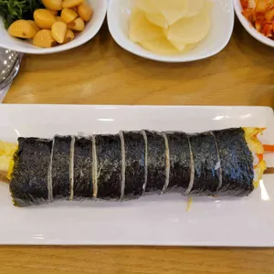 라밥 사진
