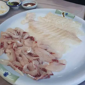 궁전횟집 사진