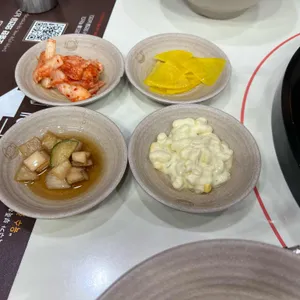 킹콩부대찌개 사진