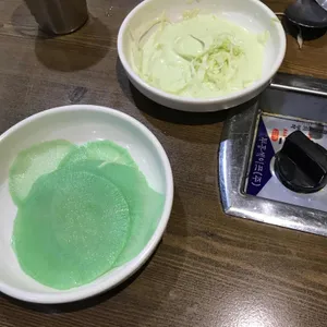 일미닭갈비파전 사진