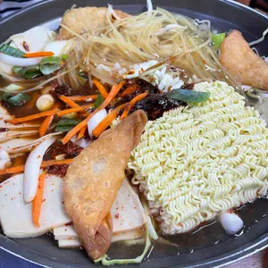 마복림할머니 막내아들네 사진