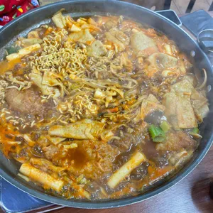 마복림할머니 막내아들네 사진