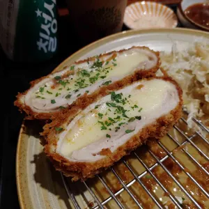 가츠신 사진