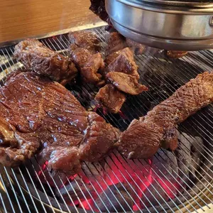 왕가갈비 대표 사진