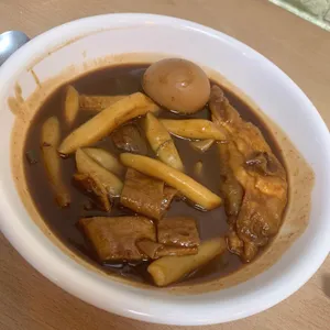 묵동할머니떡볶이 사진