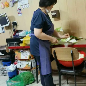 수목식당 리뷰 사진