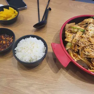 향리원마라탕 사진