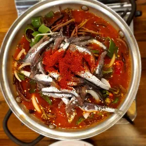 콤비식당 사진