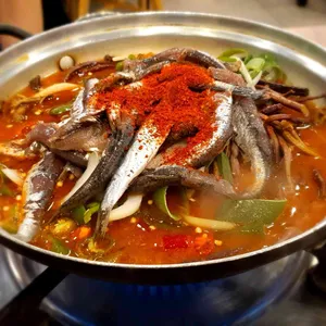 콤비식당 사진