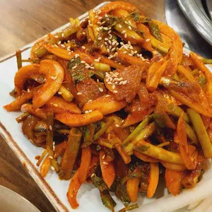 콤비식당 사진