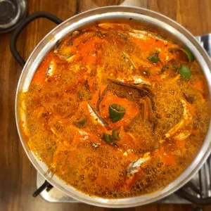 콤비식당 리뷰 사진