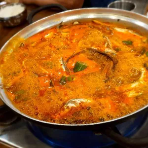 콤비식당 리뷰 사진