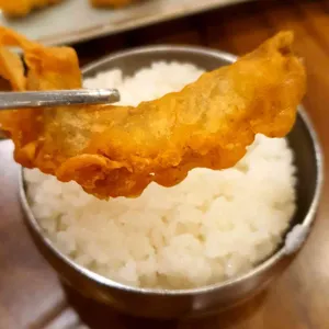 콤비식당 리뷰 사진