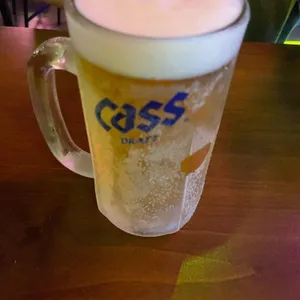달빛맥주 사진