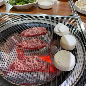 한우천따지 사진
