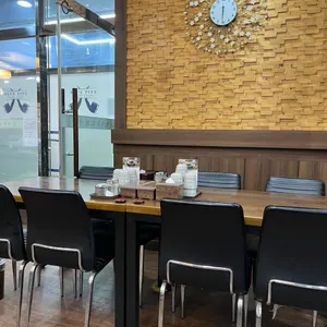 신의주찹쌀순대 리뷰 사진
