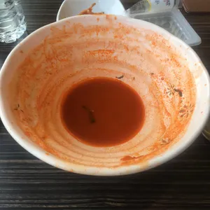 짬뽕지존  사진
