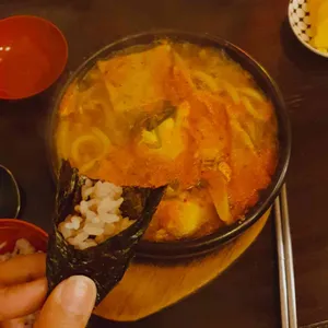 오뎅명가열도 사진