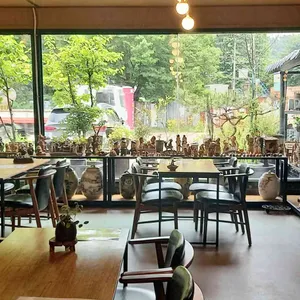옹기장터백화점 리뷰 사진