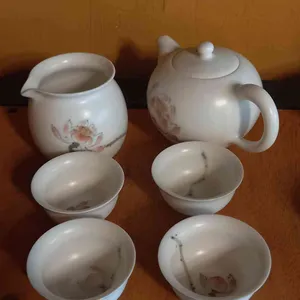 옹기장터백화점 사진