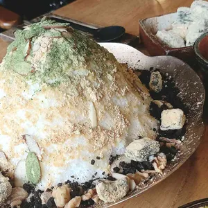 옹기장터백화점 사진