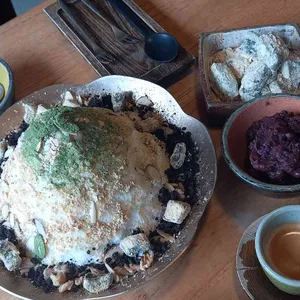 옹기장터백화점 사진