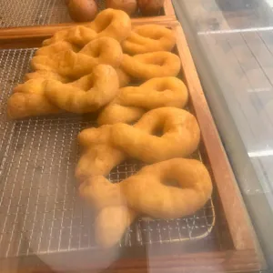 스마일찹쌀꽈배기 사진