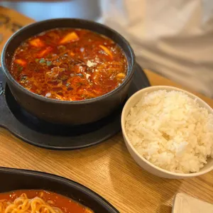 김가네김밥 사진