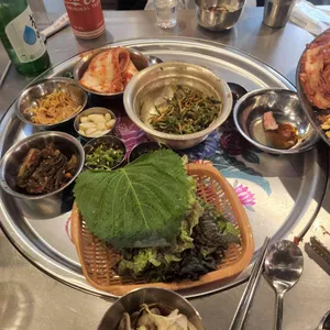 목구멍 사진