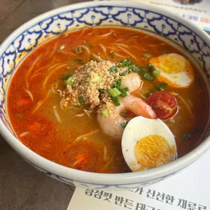 레몬그라스타이 사진
