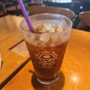 커피빈 사진