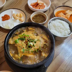 고복막국수 사진