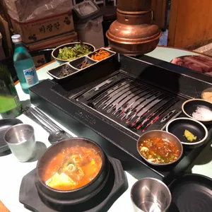 금도새기 사진