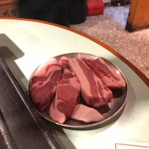 금도새기 사진