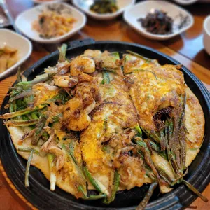 서울식당 사진