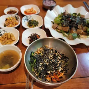서울식당 사진